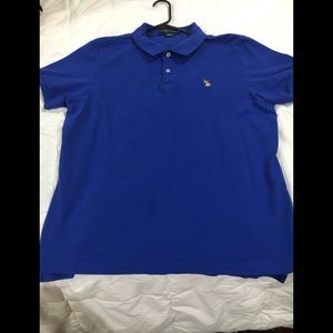 U.S Polo 👕 Association Shirt
